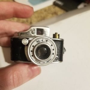 Rare mini spy camera